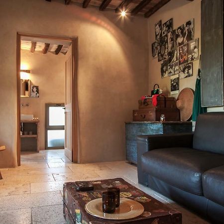 Follonico 4-Suite B&B Torrita di Siena Esterno foto