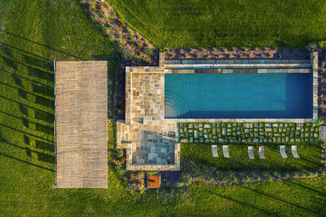 Follonico 4-Suite B&B Torrita di Siena Esterno foto